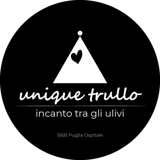 Unique Trullo